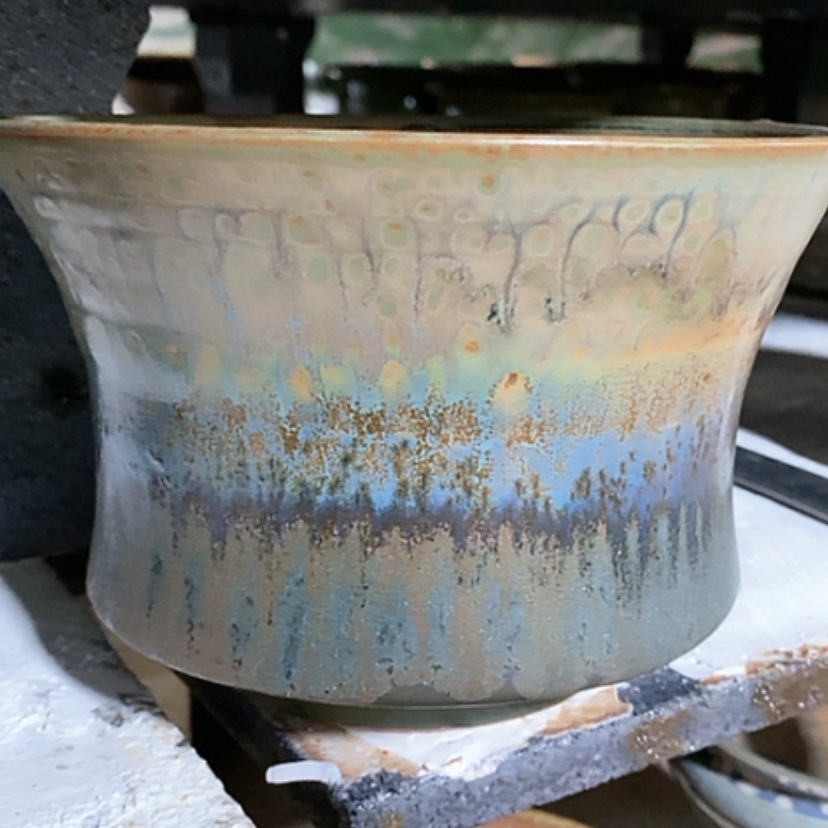 【闪购商品】红陶口16