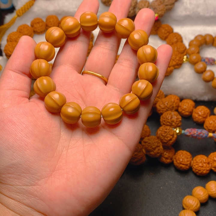 金刚菩提手串摊*一    008