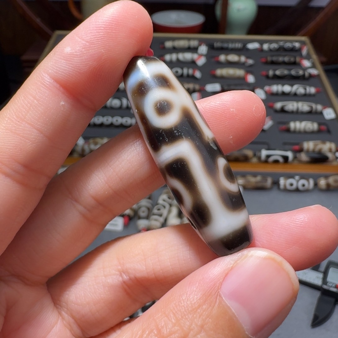 玛瑙/玉髓颈饰未镶嵌41