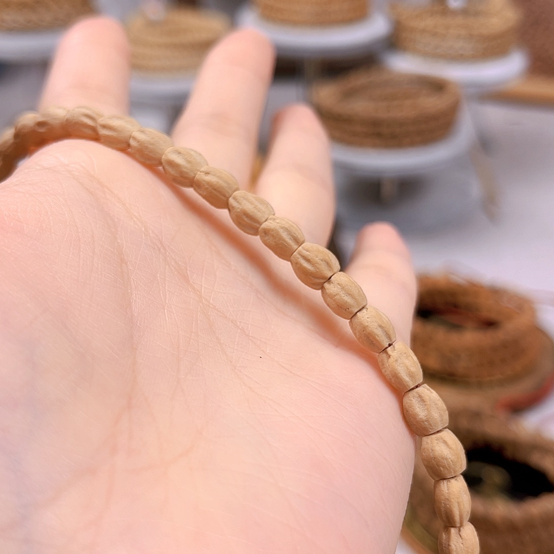 柏香籽/百香籽吊坠大*剑