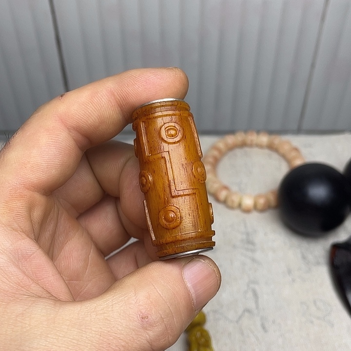 牛骨手串/手链吊坠