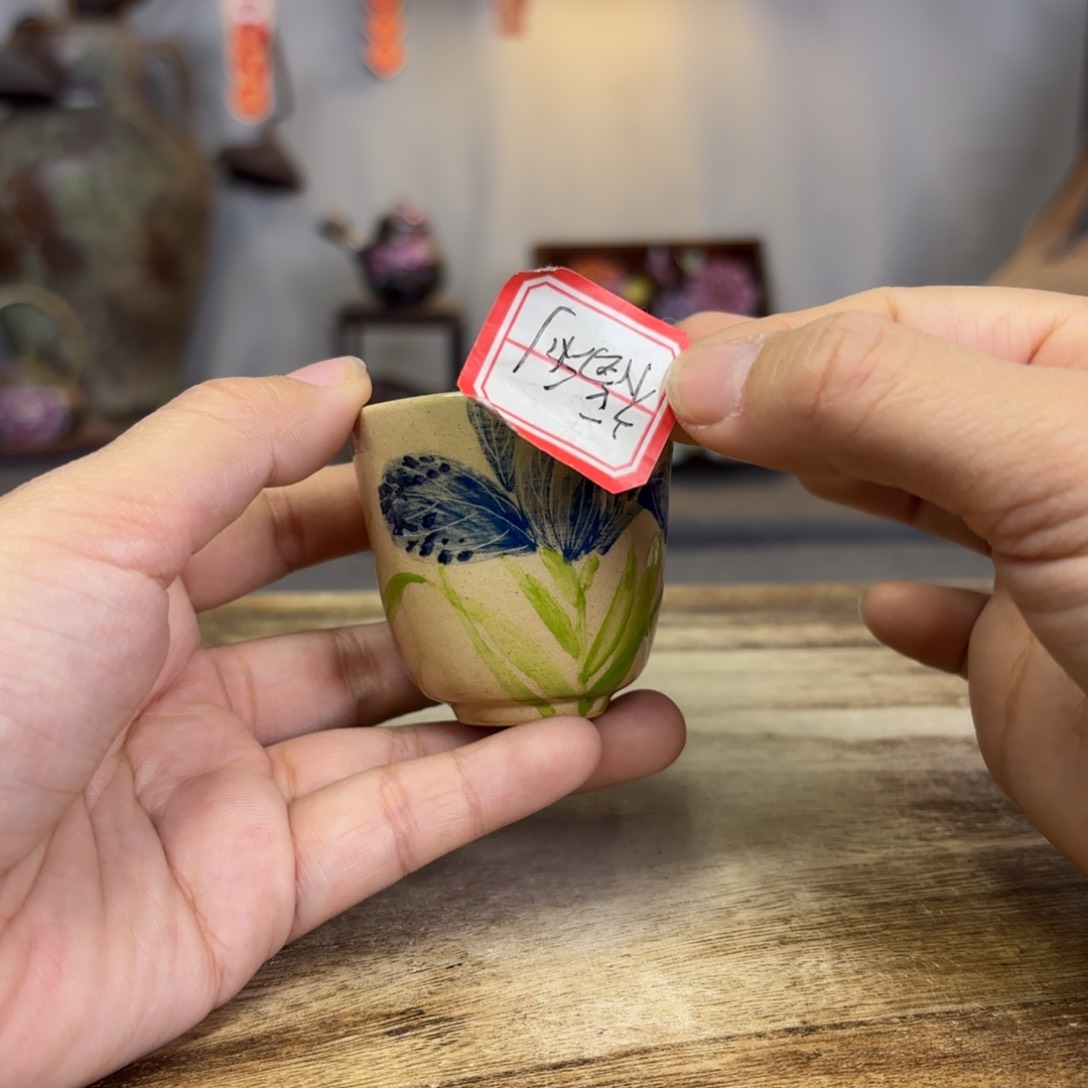 景德镇纯手工制作陶瓷