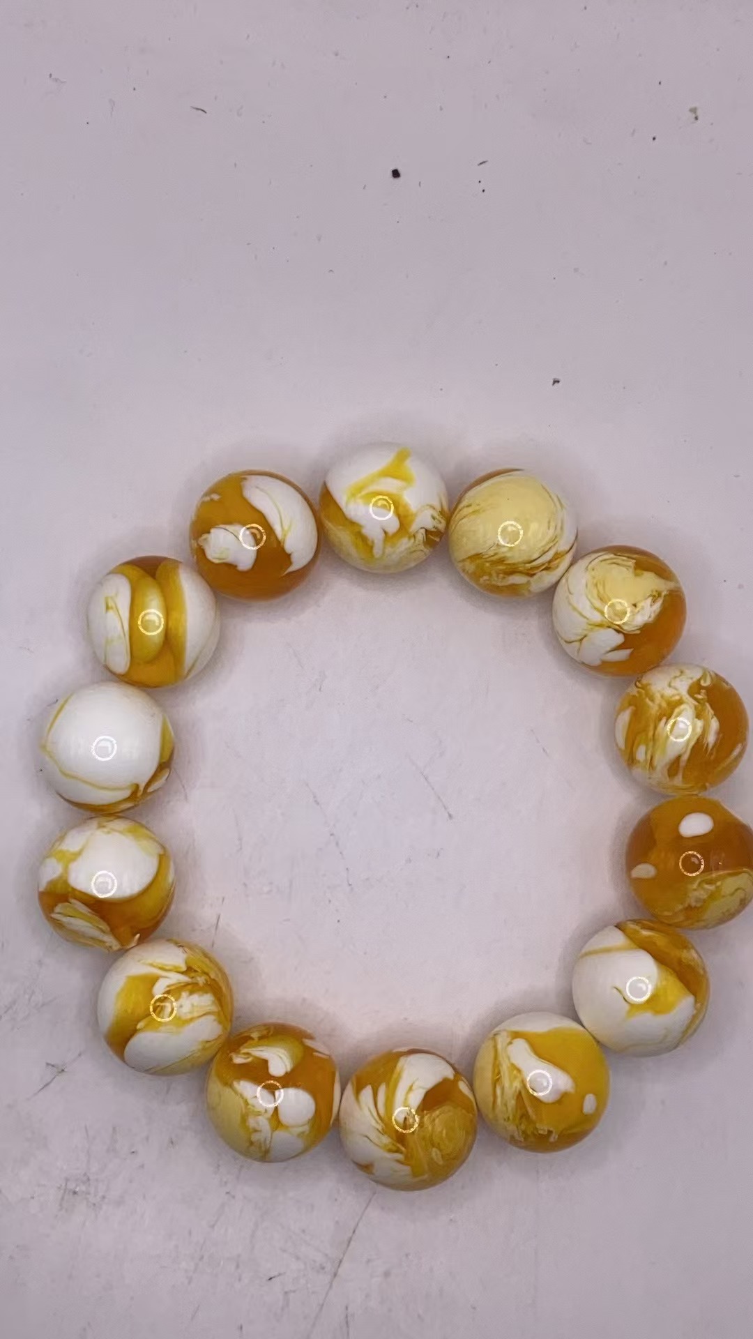 ZY67【臻源饰品】精品时尚百搭气质款手串（多样性发其一）