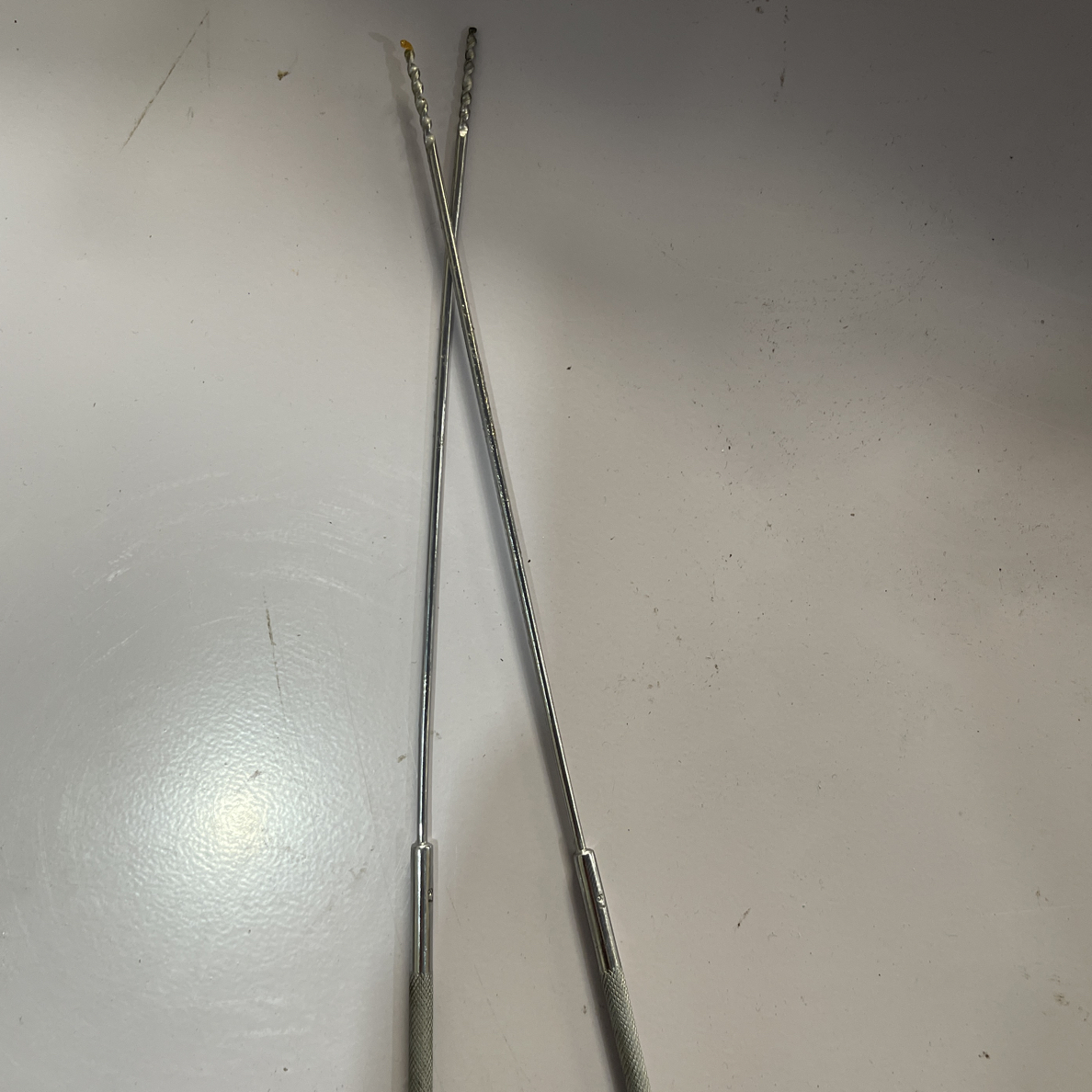 【67C-13】小细软管（2个）