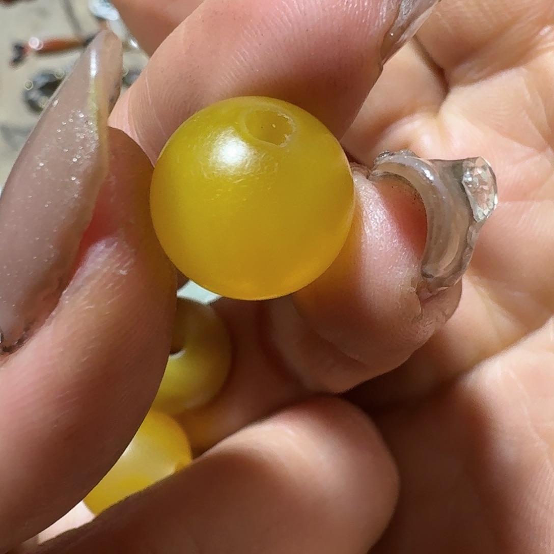 玛瑙/玉髓车挂未镶嵌