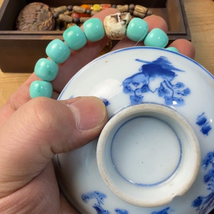 紫砂茶宠现代工艺美术作品