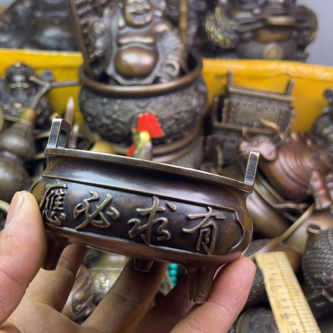 铜器铜器铜器铜器！