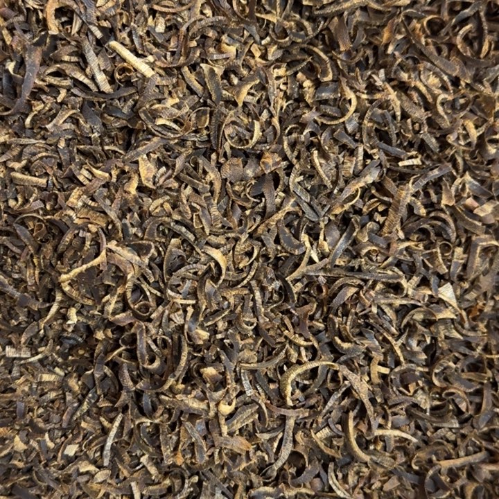 青***莲沉香碎屑沉香张勺子沉水切丝