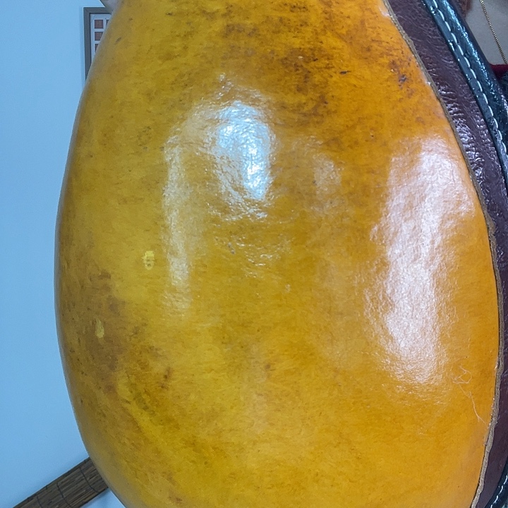 香榧木葫芦包包葫芦