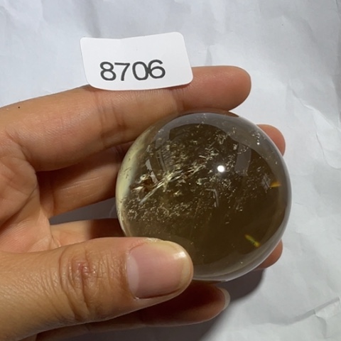 【闪购商品】水晶大型摆件（非配饰）未镶嵌无**铺