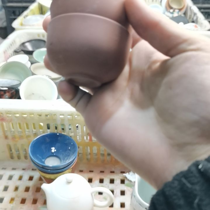 茶壶公道杯盖碗茶杯茶壶