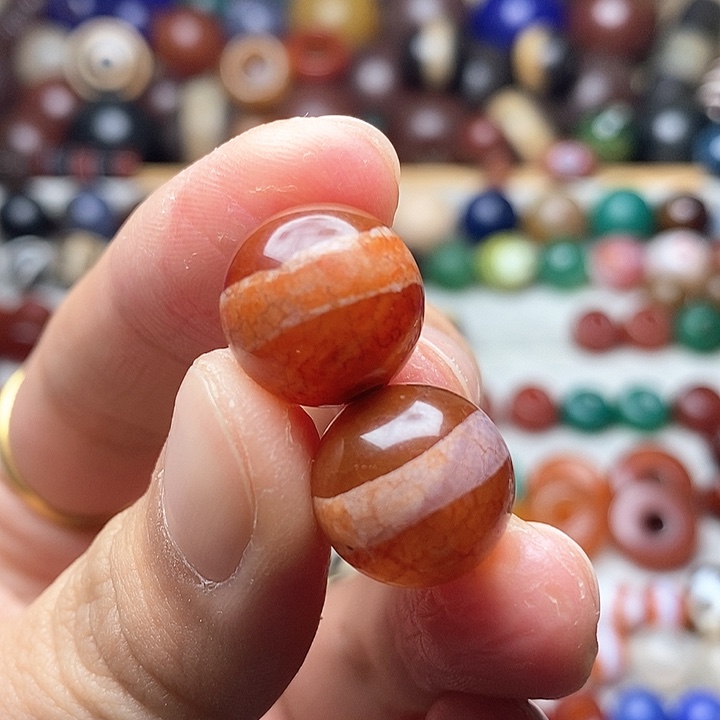 玛瑙/玉髓珠宝奇石未镶嵌