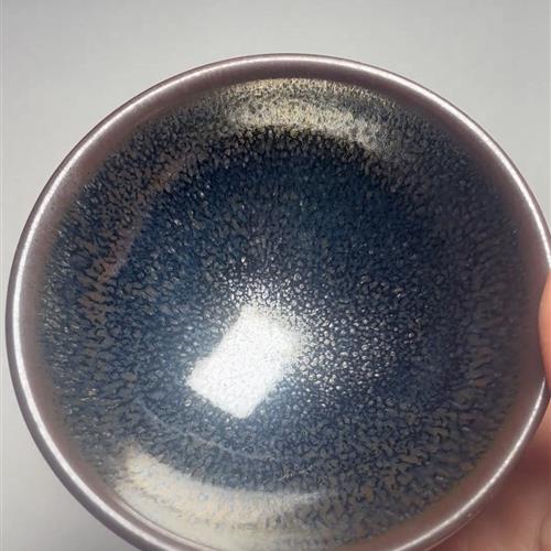 【闪购商品】茶盏-431............
