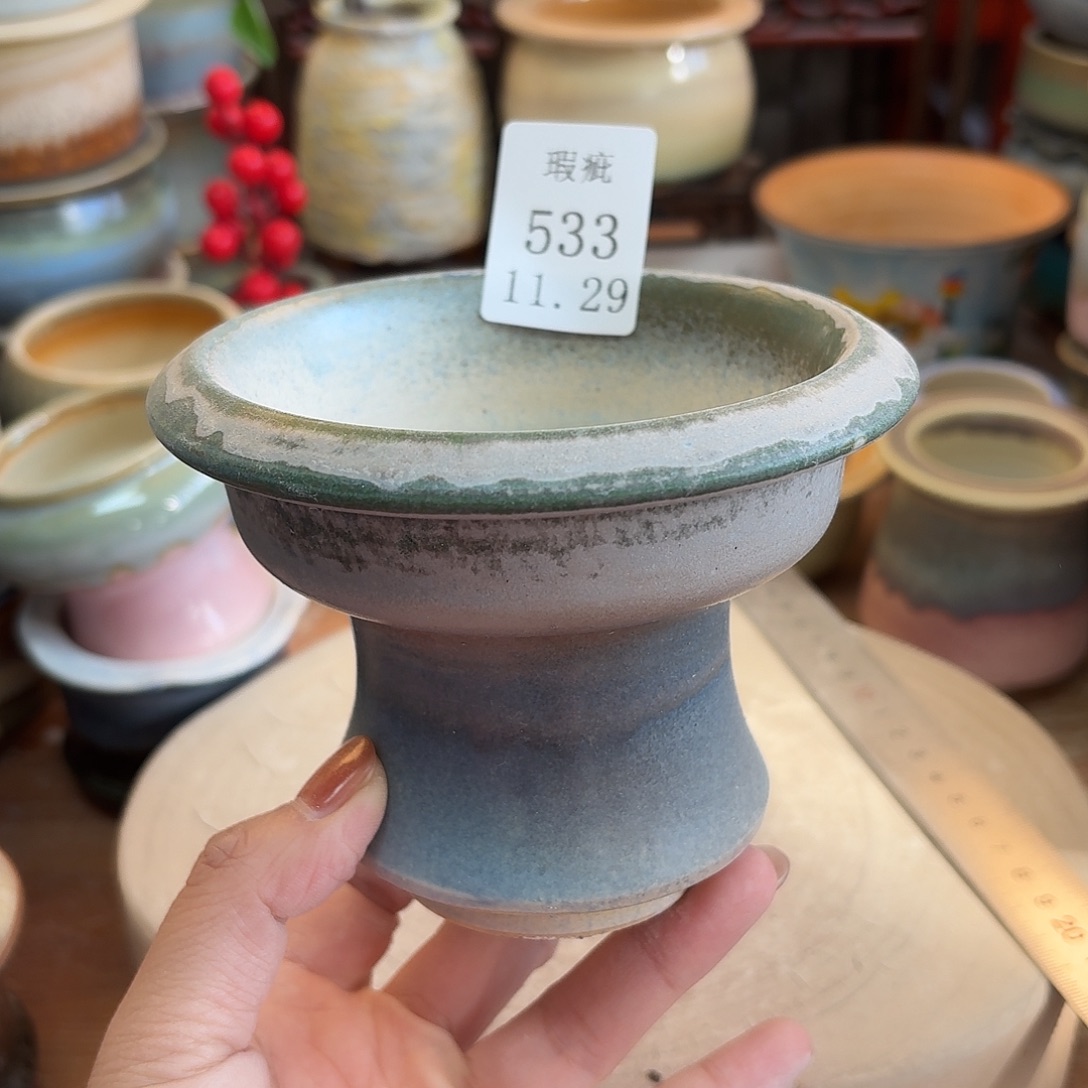 瓷片景德镇陶瓷手工制作