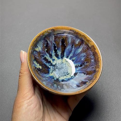 【闪购商品】茶盏-528............