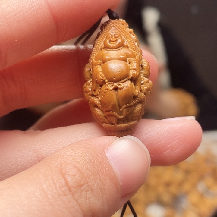 橄榄核手串/手链橄榄核