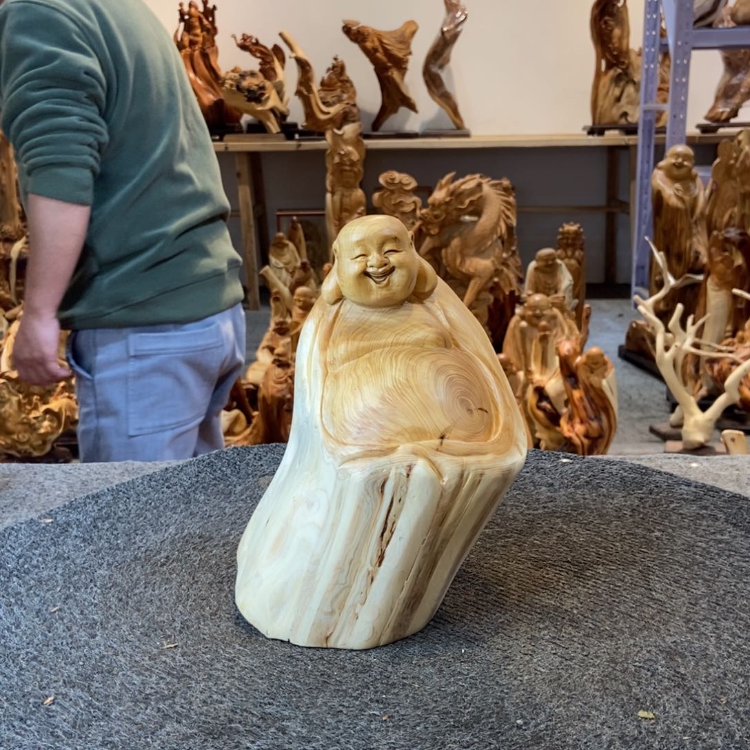 柏木（崖柏）太行崖柏精品