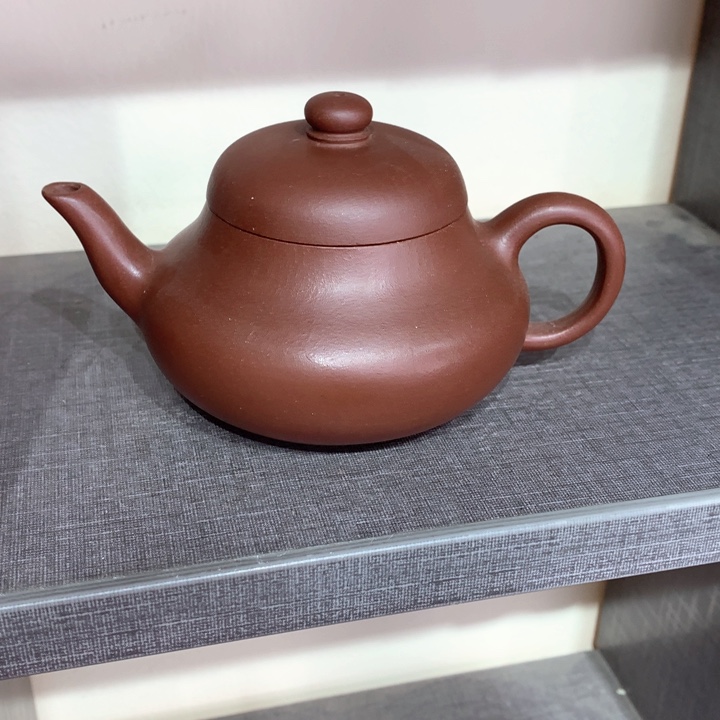 茶壶紫砂原矿手工26