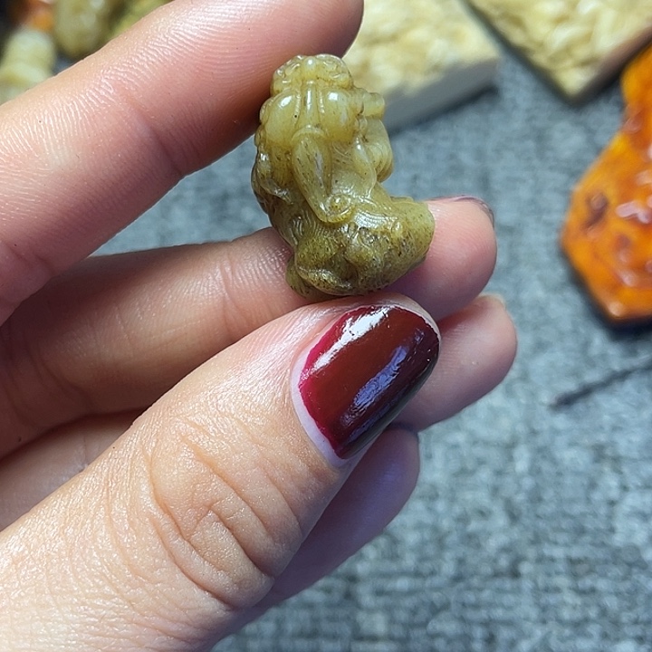 手串/手链牛骨其他配饰