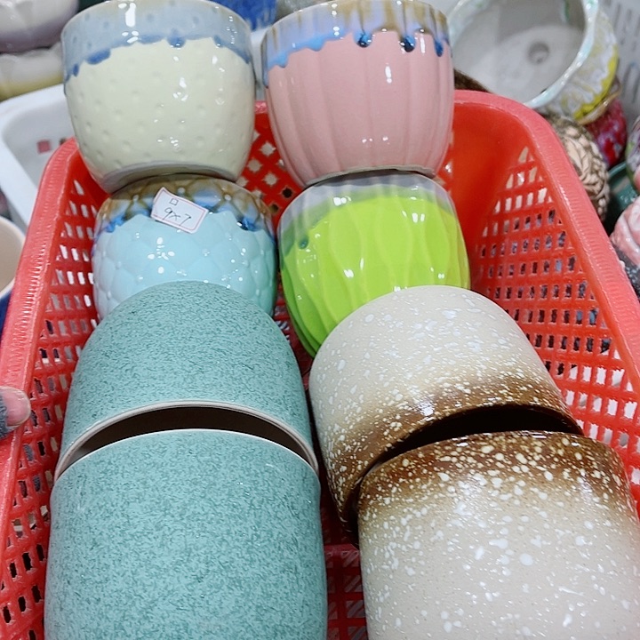 红陶正品数量有限