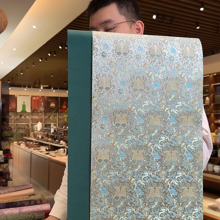 三米长茶席茶席茶席