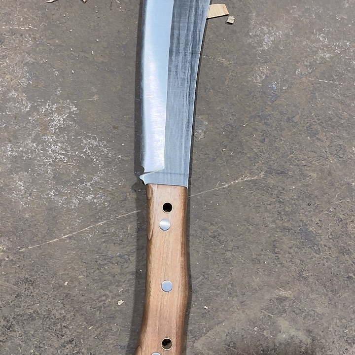 高碳锰钢云南锻打精品