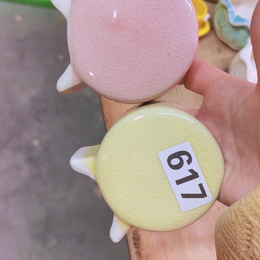 陶瓷花盆当场凑满12包邮