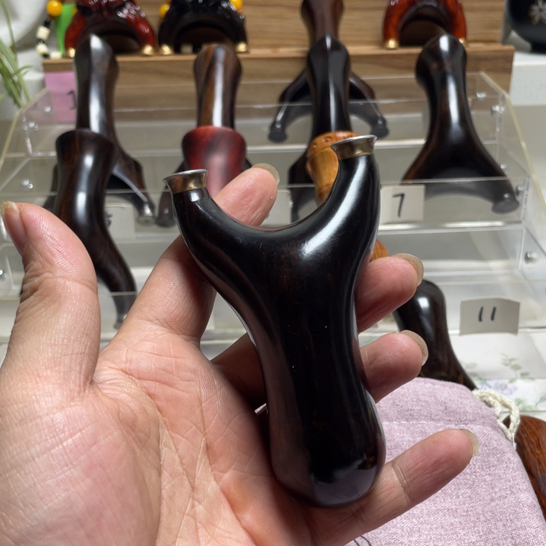 非洲紫檀（红花梨）