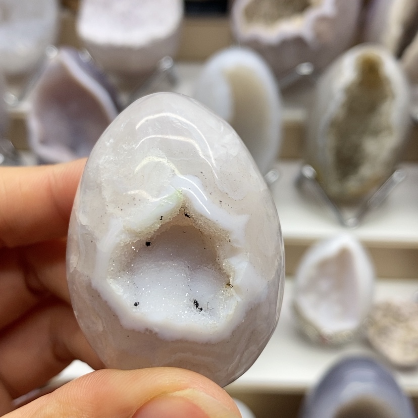 【闪购商品】未镶嵌大型摆件（非配饰）水晶