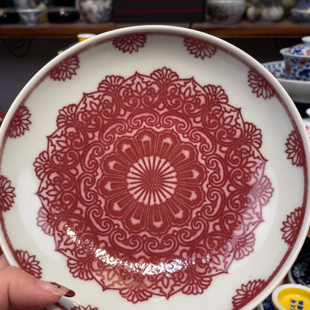 景德镇陶瓷景德镇瓷器