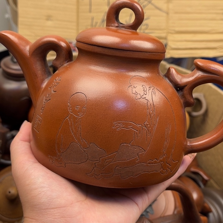 紫砂茶壶紫砂壶等各种