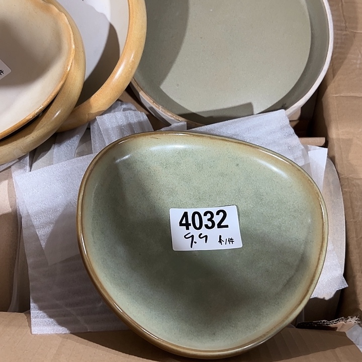 搪瓷外贸陶瓷微瑕4032