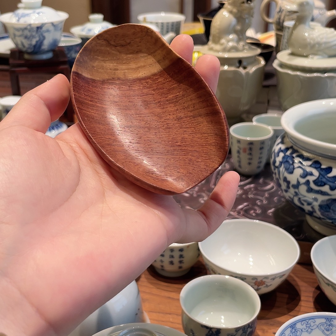 景德镇茶具 茶周边 景德镇