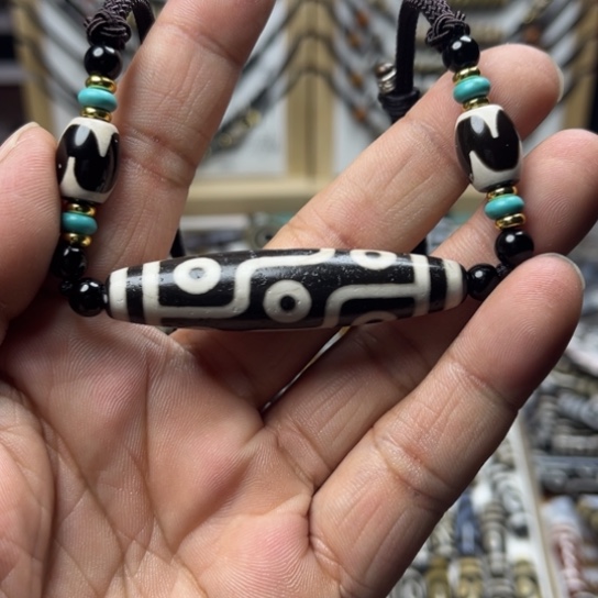 玛瑙/玉髓吊坠(不含链)未镶嵌