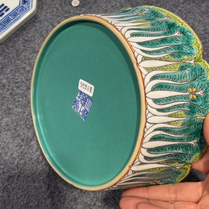 陶其他源思陶瓷有限公司