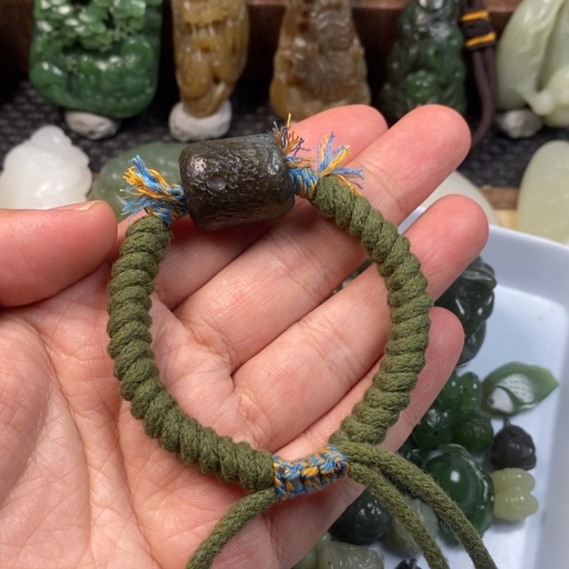 【闪购商品】和田玉挂件未镶嵌