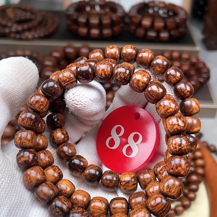 贡木手串/手链多样性发其一89