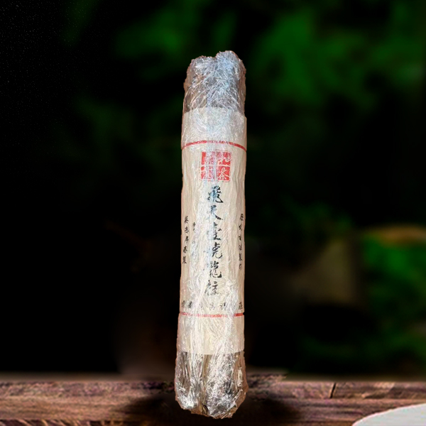 二十二年原料飞天一号龙柱生茶
