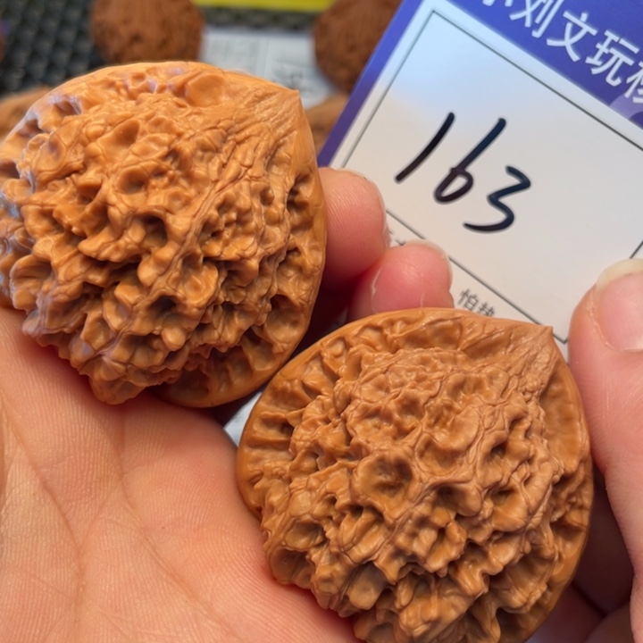 桃核把件47官帽163。。。。。。。。