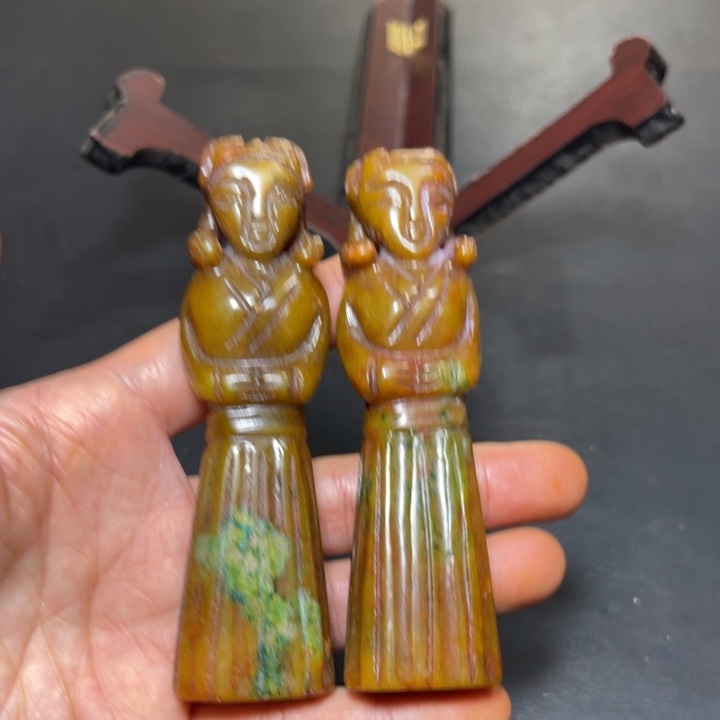 底槽青一物一图发货支持七天无理由。