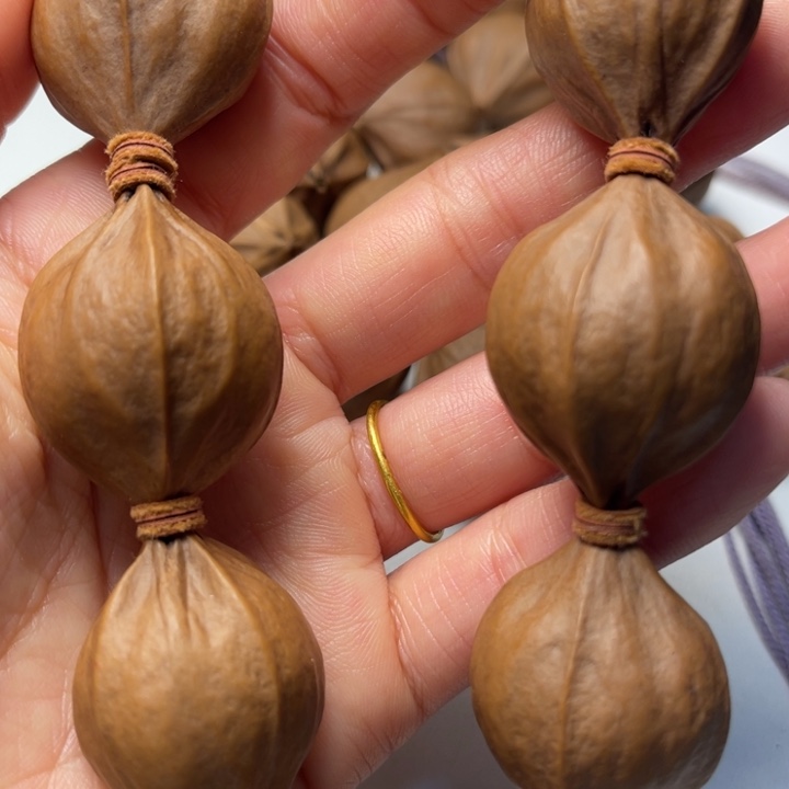 夏***酌手串/手链橄榄核2.6