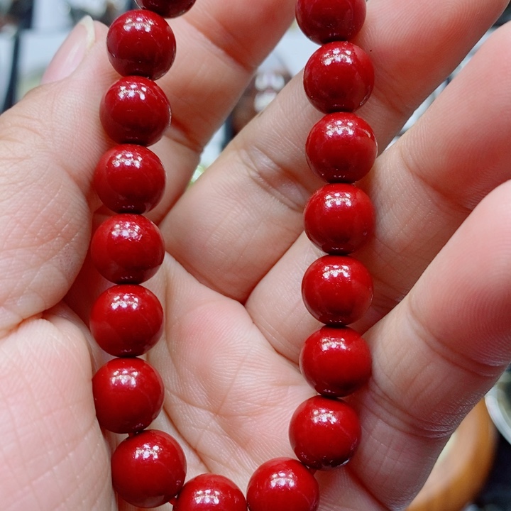 水晶颈饰未镶嵌水晶