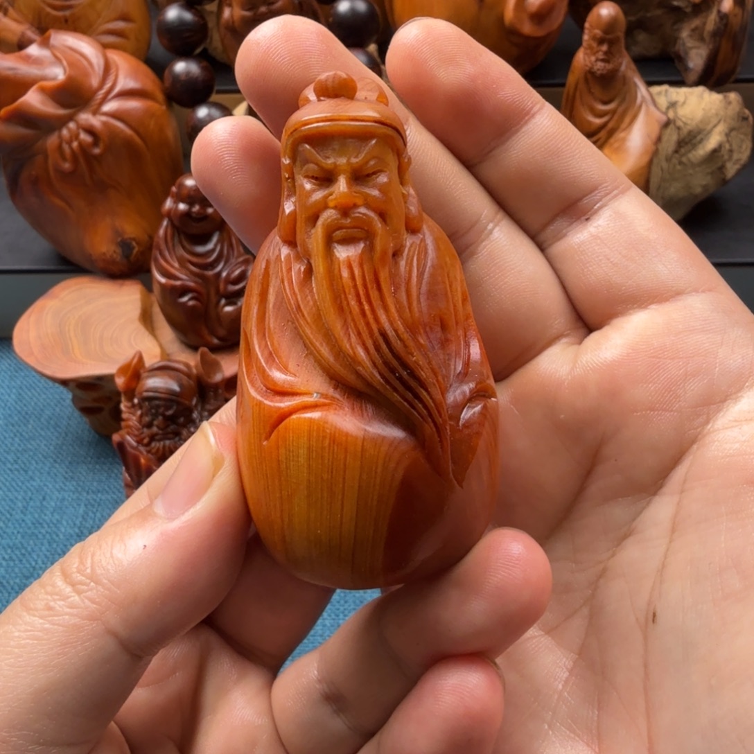 柏木（崖柏）太行崖柏