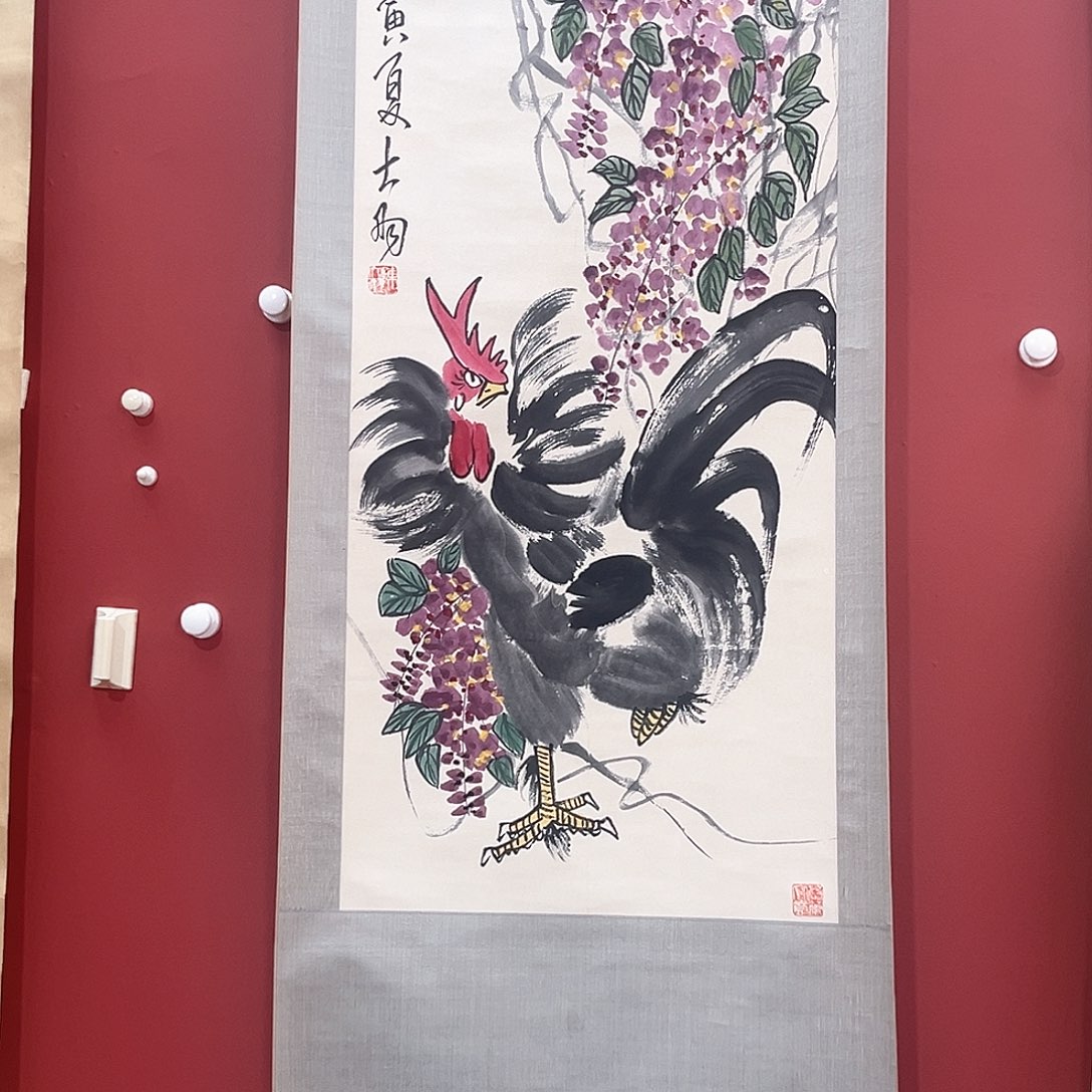 隔空喊话不要再发朋友了吧