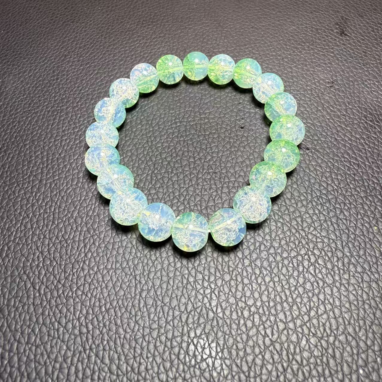 【百世璀璨 尽耀光芒】精品时尚手串F35