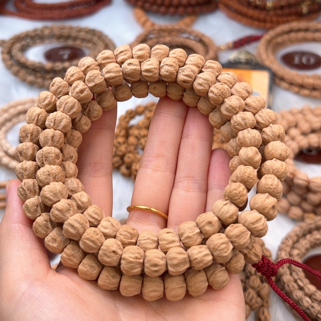 柏香籽/百香籽吊坠