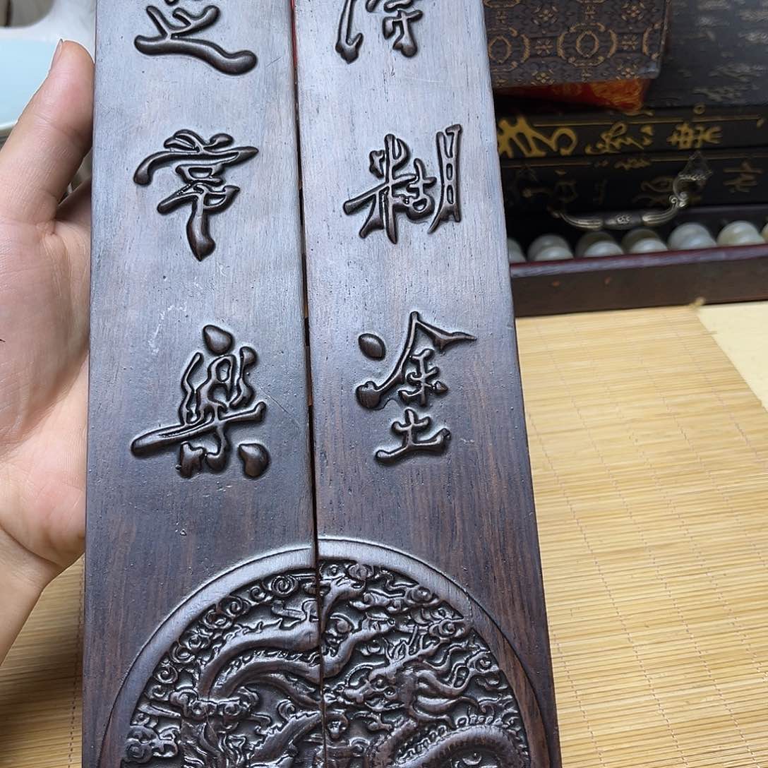 滴血莲花菩提吊坠