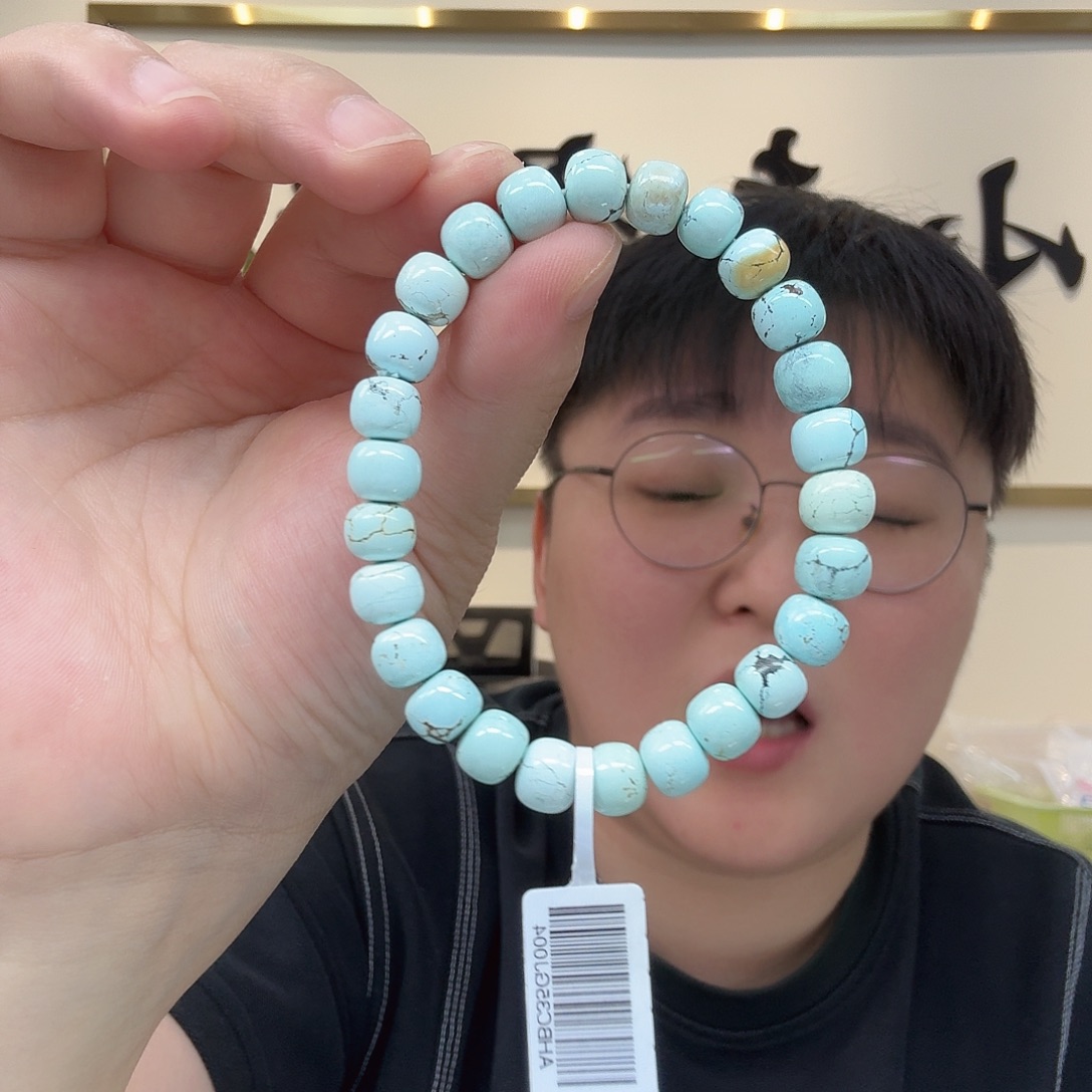 绿松石未镶嵌珠宝奇石614