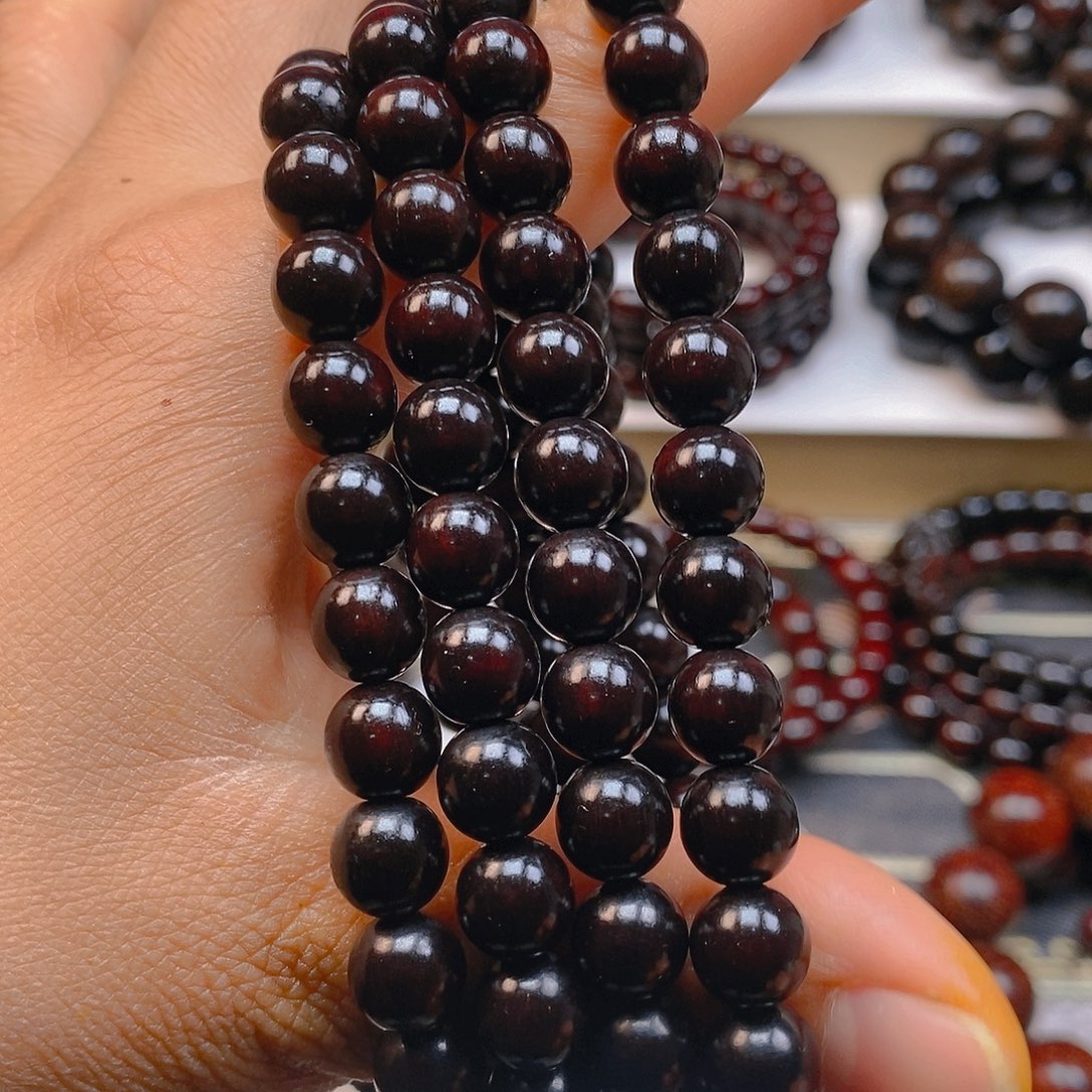 檀香紫檀（小叶紫檀）0.8/108