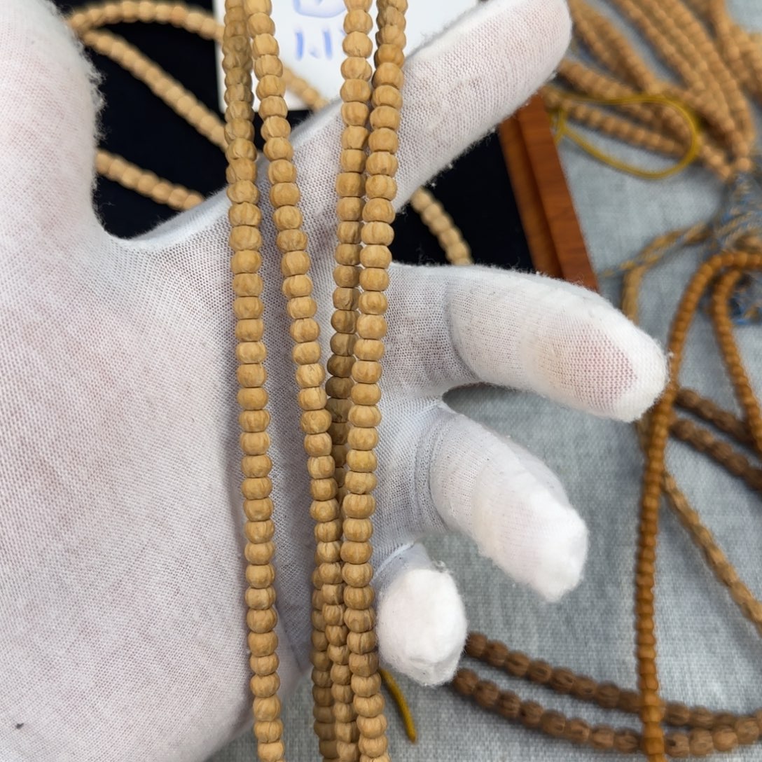柏香籽/百香籽吊坠